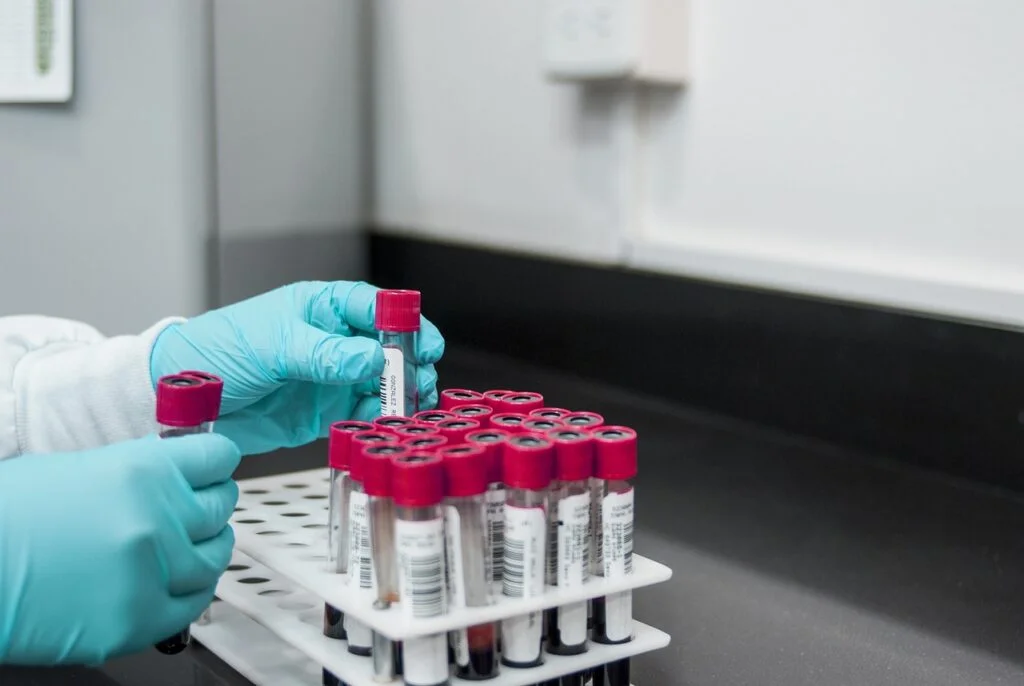 Laboratorio Roa